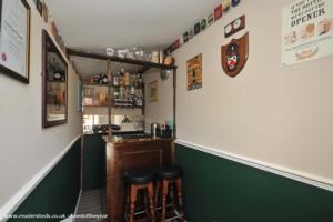 Photo 3 of shed - The Velo Bar, Cheshire West and Chester