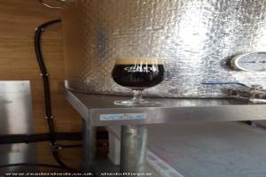 Photo 5 of shed - Black Mountain Brewery, Northern Ireland