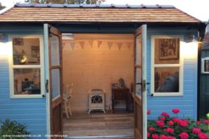 Photo 1 of shed - Janes Studio, Merseyside