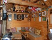 Photo 7 of shed - Keiths Tavern (England), 