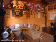 Photo 8 of shed - Keiths Tavern (England), 