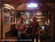 Photo 23 of shed - Keiths Tavern (England), 