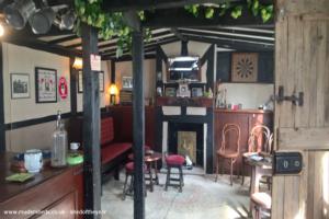 Photo 21 of shed - The Bush Inn, West Sussex