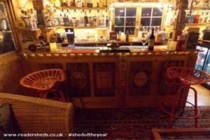 Photo 6 of shed - The Baron's Arms, Essex