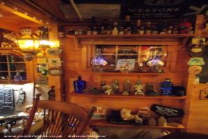 Photo 9 of shed - The Baron's Arms, Essex