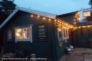 Photo 11 of shed - The Baron's Arms, Essex