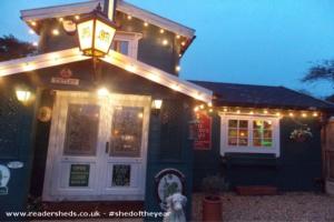 Photo 13 of shed - The Baron's Arms, Essex