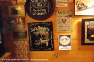 Photo 14 of shed - The Baron's Arms, Essex