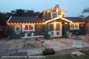 Photo 15 of shed - The Baron's Arms, Essex