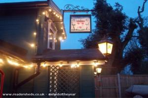 Photo 17 of shed - The Baron's Arms, Essex