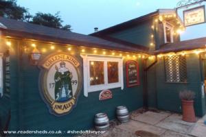 Photo 30 of shed - The Baron's Arms, Essex