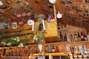 Photo 33 of shed - The Baron's Arms, Essex