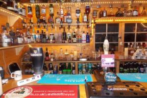 Photo 37 of shed - The Baron's Arms, Essex