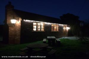 Photo 10 of shed - The Duck and Flute, Shropshire