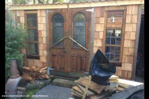 Photo 1 of shed - Gamekeepers lodge, Derbyshire