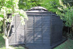 Photo 7 of shed - the yurt locker, Suffolk
