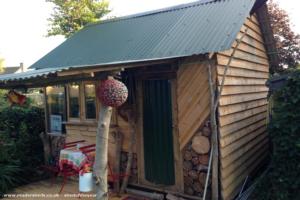 Photo 1 of shed - The Aspland Arms, Northamptonshire