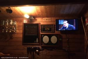 Photo 8 of shed - Corrigans bar, Greater Manchester