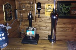 Photo 11 of shed - Corrigans bar, Greater Manchester