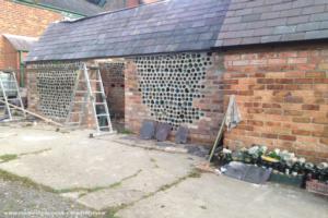 Photo 5 of shed - BOTTLE shed, North Yorkshire