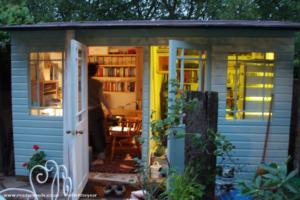 Photo 2 of shed - OFFISH, Greater London