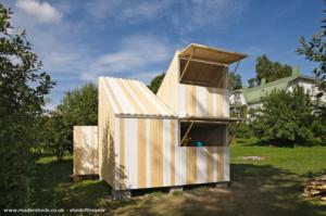 Photo 1 of shed - Playhouse, Finland