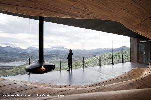 Photo 3 of shed - Reindeer Pavilion, Norway