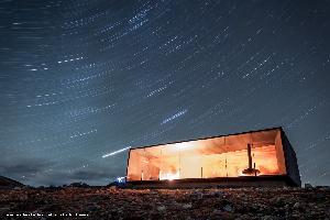 Photo 1 of shed - Reindeer Pavilion, Norway