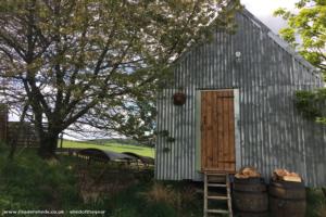 Photo 17 of shed - The Sheep Shed, Aberdeenshire