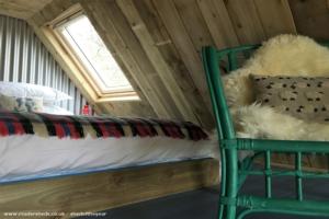 Photo 8 of shed - The Sheep Shed, Aberdeenshire