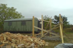 Photo 1 of shed - big dreams, Cacak