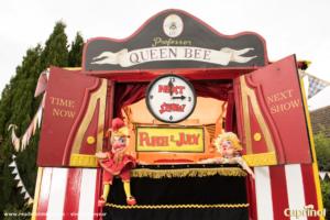 Photo 7 of shed - Professor Queen Bees Shed, Berkshire