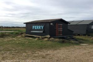 Photo 6 of shed - The Ferry shed, Suffolk