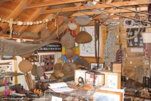 Photo 11 of shed - Museum of Knots & Sailor's Ropework , Suffolk