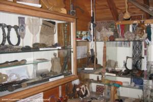 Photo 12 of shed - Museum of Knots & Sailor's Ropework , Suffolk