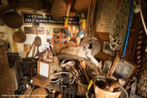 Photo 13 of shed - Museum of Knots & Sailor's Ropework , Suffolk