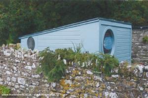 Photo 14 of shed - Artshed, Devon