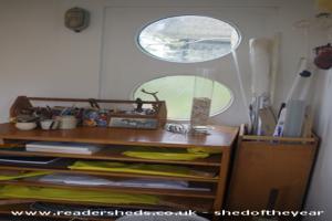 Photo 23 of shed - Artshed, Devon