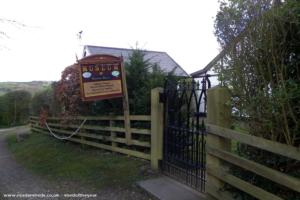 Photo 4 of shed - museum of Victorian science, North Yorkshire