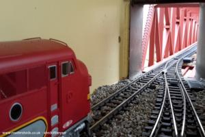 Photo 14 of shed - Knockbrake Railroad, South Ayrshire