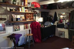 Photo 2 of shed - The Magic Studio, Essex