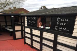 Photo 2 of shed - Tudor Tow , Staffordshire