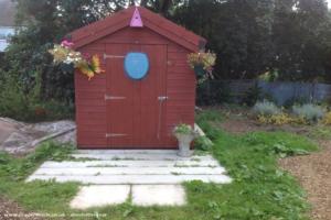 Photo 1 of shed - The Loo, Nottinghamshire