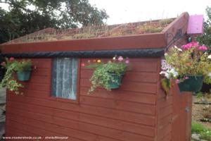 Photo 3 of shed - The Loo, Nottinghamshire