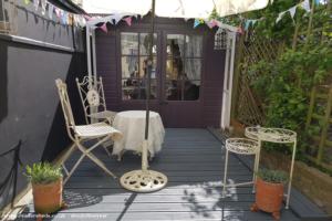 Photo 1 of shed - Sweet escape, Essex