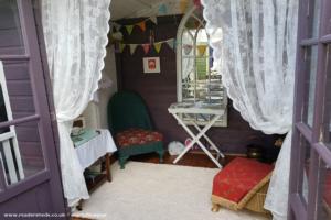 Photo 9 of shed - Sweet escape, Essex