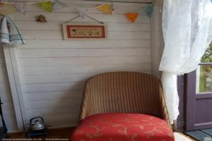 Photo 11 of shed - Sweet escape, Essex