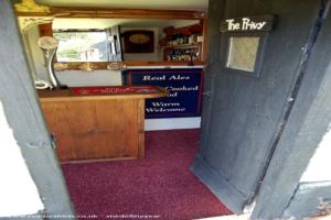 Photo 1 of shed - The Privy, Norfolk