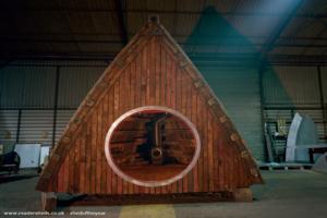 Photo 4 of shed - Boat Pod, Devon