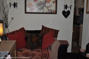 Photo 6 of shed - The chalet, Monmouthshire
